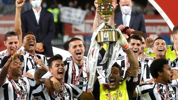 İtalya Kupası sahibini buldu