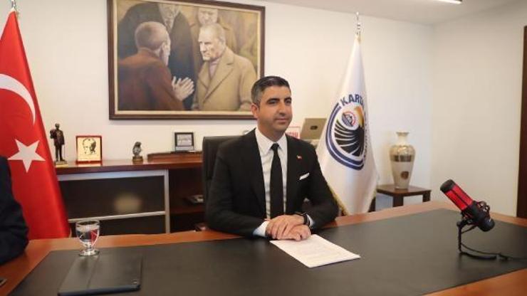 Farklı ülkelerden gençler ‘Gençlik Gelecek Değişim Programı’nda bir araya geldi