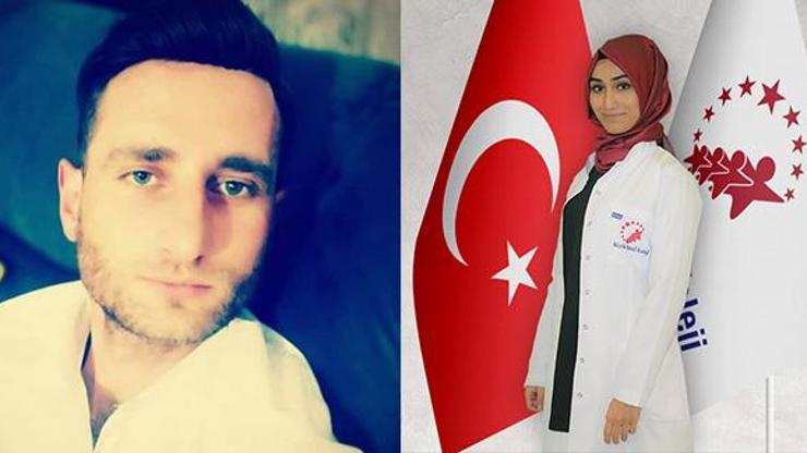 Arkadaşlık teklifini reddeden öğretmeni öldürüp, intihara kalkıştı
