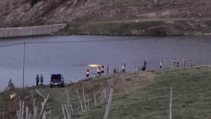 Orduda acı haber: Gölete giren 2 çocuk boğuldu