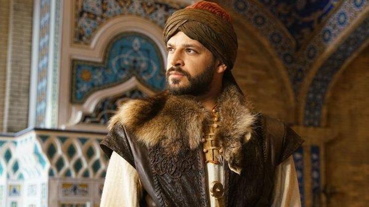 Bozkır Arslanı Celaleddin ne zaman, hangi gün Bozkır Arslanı Celaleddin saat kaçta, hangi kanalda yayınlanıyor