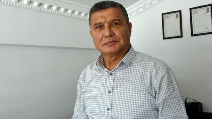 Avcıdan tepki istifası