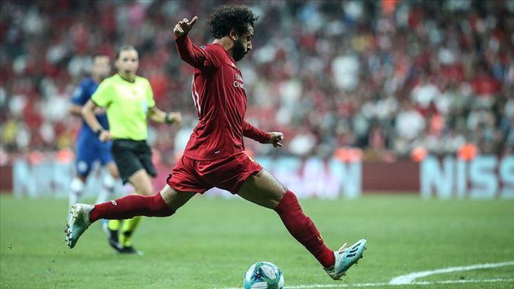 Liverpool Crystal Palace maçı canlı yayın hangi kanalda, ne zaman, saat kaçta