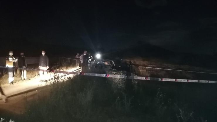 Adanada 2 kadın silahla vurulmuş halde ölü bulundu