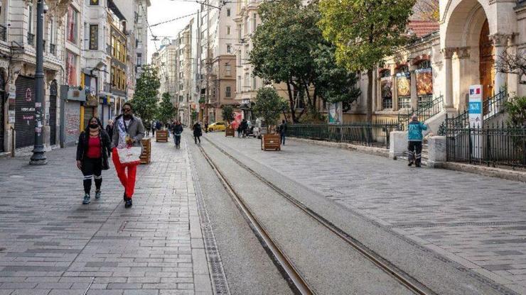 Hafta içi sokağa çıkma yasağı saatleri 27-28 Mayıs 2021
