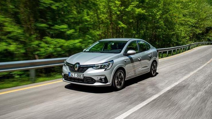 Renault Taliant’ın fiyatı belli oldu