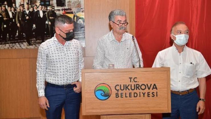 Çukurova Meclisi’nde Çin’e tepki