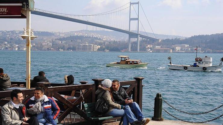 25 Mayıs 2021 İstanbul, İzmir, Ankara hava durumu: Bugün hava nasıl olacak