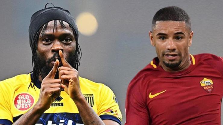 Son dakika... Trabzonspor Gervinho ve Perese kavuşuyor