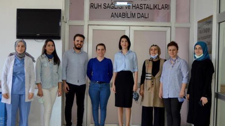 Pandemide çocuklarda ekran bağımlılığı uyarısı