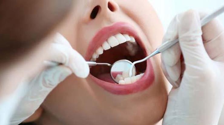 Covid-19 ağız ve diş sağlığını olumsuz etkiledi