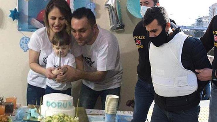 Son dakika.. Tokkal ailesi cinayeti davasında karar çıktı
