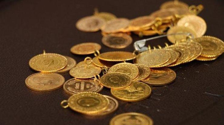 Çeyrek altın ne kadar, bugün gram altın kaç TL Altın fiyatları 26 Mayıs 2021| Altın fiyatlarında yükseliş sürüyor