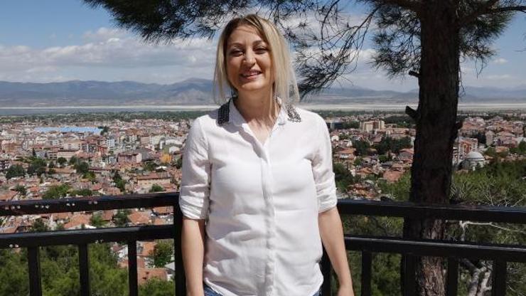 Altınoktan Burdur şiveli türkü