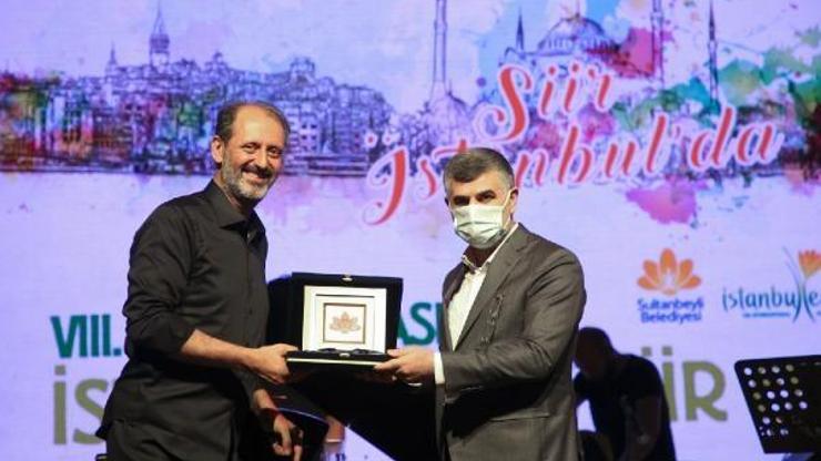 8. Uluslararası Şiir Festivalinde Filistine destek çağrısı