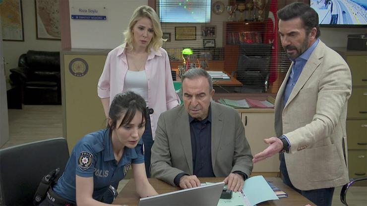 Arka Sokaklar 591. Bölüm Fragmanı