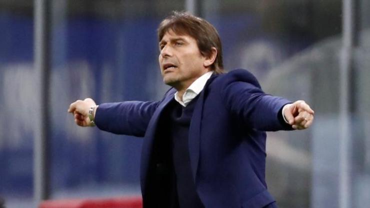 Inter Antonio Conte ile yollarını ayırdı