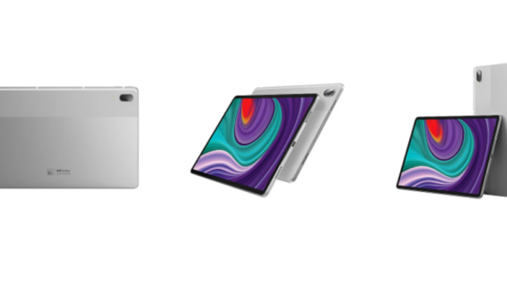 SD870 işlemciye sahip ilk tablet duyuruldu