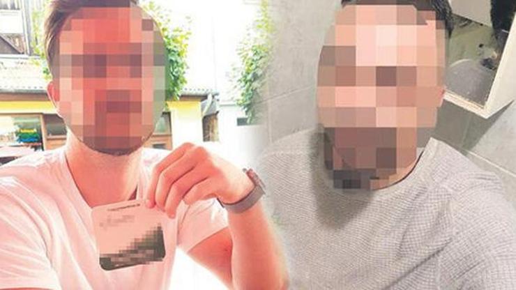 Bilirkişiye ilginç görev: Uygunsuz videodaki kimin karısı