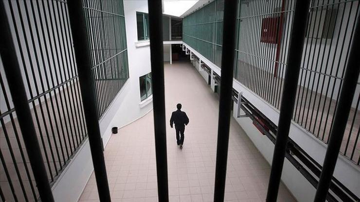 Cezaevi ziyaret izin süreleri uzadı mı Cezaevi mazeretli izin süresi değişti mi Cezaevleri yeni düzenlemeler 2021