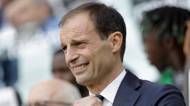 Juventusta ikinci Allegri dönemi