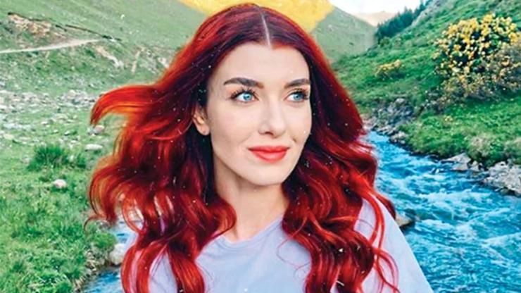 Aslıhan Güner yeni imajını takipçilerinin beğenisine sundu
