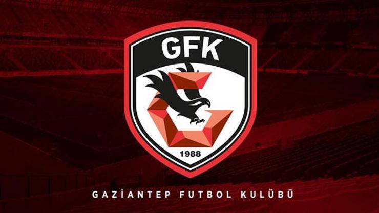 Son dakika... Gaziantep FK 3 futbolcuyla yollarını ayırdı