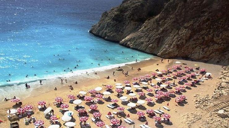 Pandemi tatil alışkanlıklarımızı da değiştirdi, vatandaşların yarısı tatil planlamıyor