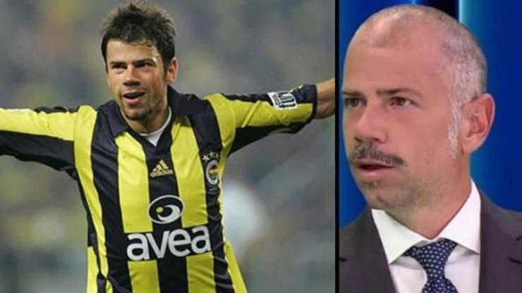 Mateja Kezman son hali ile şaşırttı… Bir dönem Fenerbahçe forması da giymişti