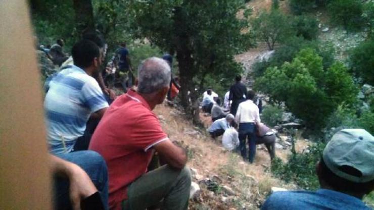 9 gündür kayıptı, cansız bedeni bulundu