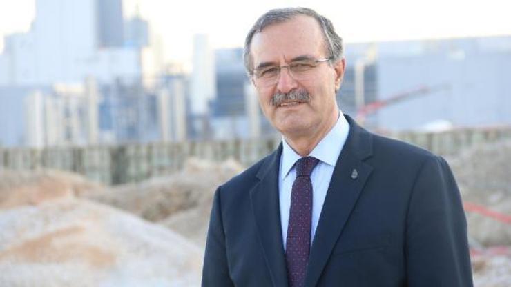 Memiş Kütükcü: Sanayi üretimi büyümenin lokomotifi oldu