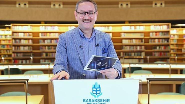 Başakşehir Belediye Başkanı Kartoğlu, ‘Şeffaf Kürsü’de soruları cevapladı