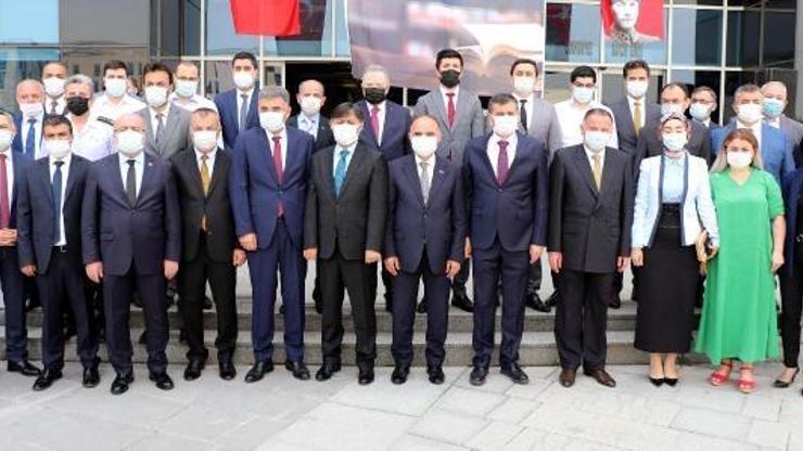 Cezaevlerine kurulacak kütüphane için kitap bağış kampanyası başlatıldı