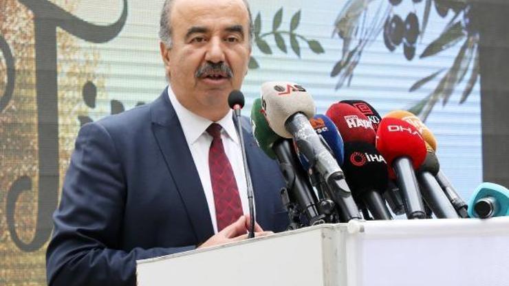 Hayri Türkyılmaz: Bizimle daima Mudanya kazanacak
