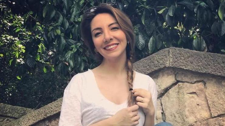 Güldür Güldür Show oyuncusu Meltem Yılmazkaya babasını kaybetti