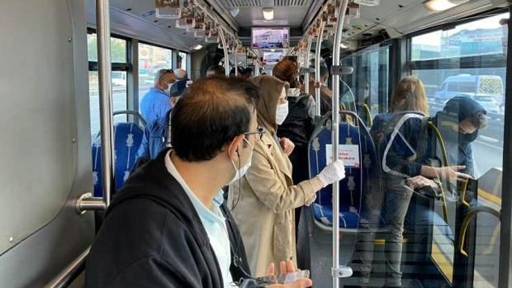 65 yaş üstü, 18 yaş altı sokağa çıkma yasağı saatleri: 65 yaş üstü 18 yaş altı sokağa çıkma yasağı var mı