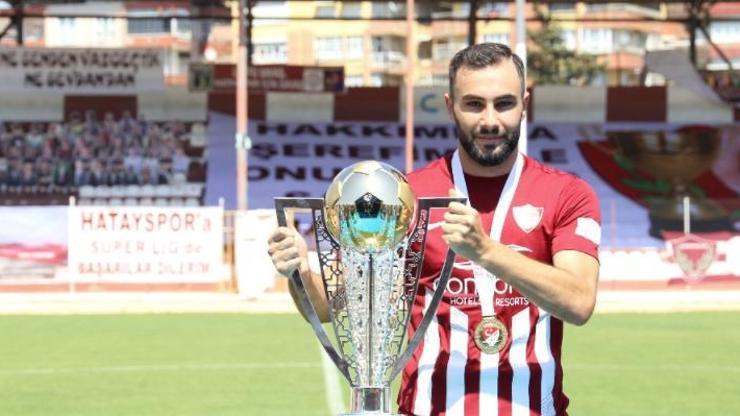 Selim Ilgazın yeni kulübü belli oldu