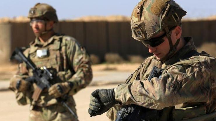 NATOdan Afganistan açıklaması
