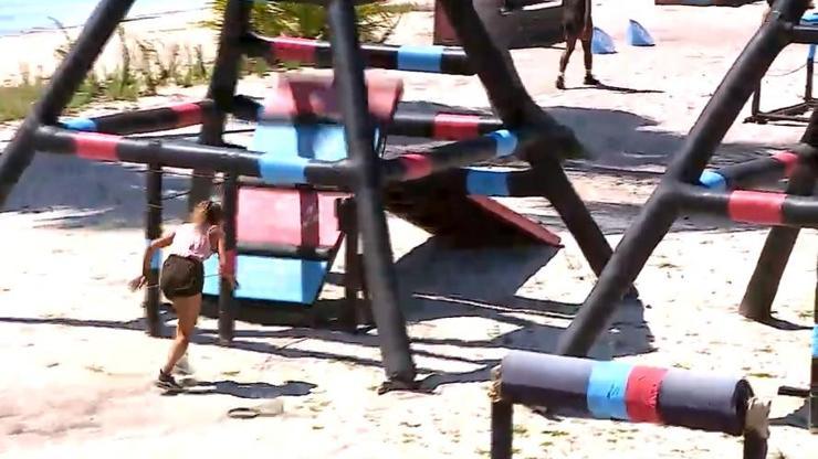 Survivor iletişim ödülünü kim kazandı 1 Haziran 2021 Survivor iletişim oyununda yaşananlar