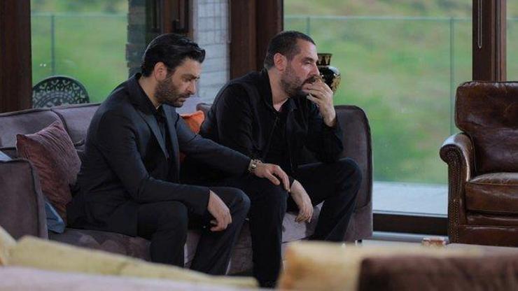 Eşkıya Dünyaya Hükümdar Olmaz nerede çekiliyor Eşkıya Dünyaya Hükümdar Olmaz Hızırın evi nerede