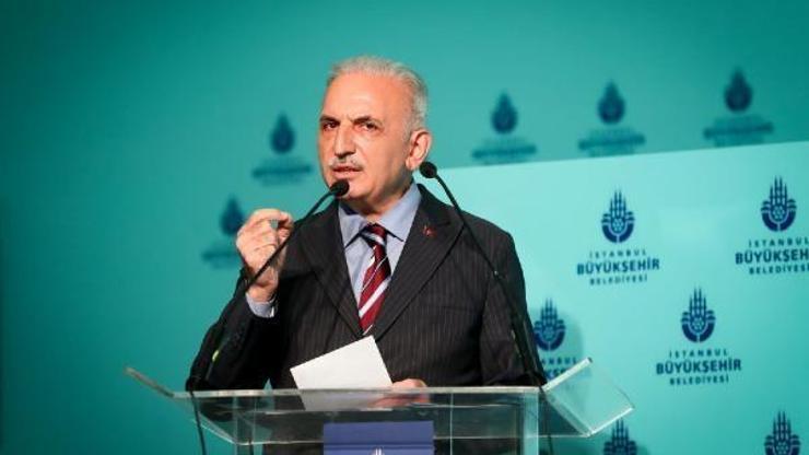 Ümraniye Belediye Başkanı İsmet Yıldırım, İmamoğlu’nun iddialarını yanıtladı