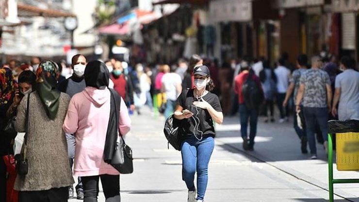 Son dakika: Bugün saat kaça kadar yasak var 2 Haziran yasak saatleri Sokağa çıkma yasağı kaçta başlıyor, kaçta bitiyor
