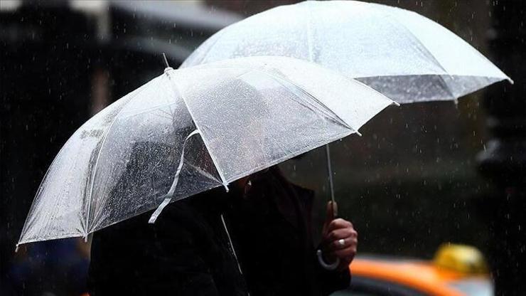 2 Haziran 2021 il il hava durumu: Bugün hava nasıl olacak
