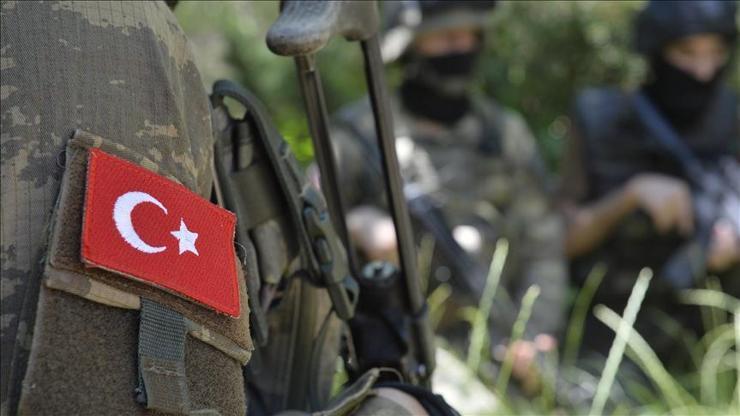 Bitliste şehit sayısı 2 oldu