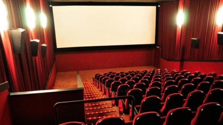 Sinema salonları açık mı Sinema salonları açıldı mı, kapatıldı mı Sinema salonları açılış tarihi