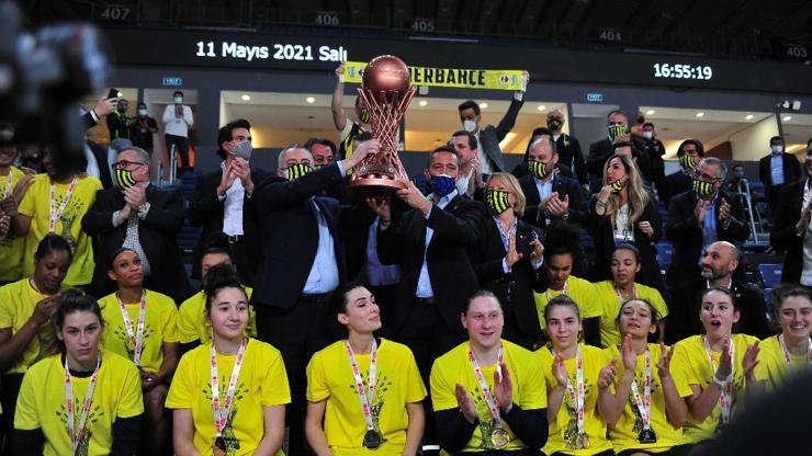 Fenerbahçe tüm transferleri bitirdi
