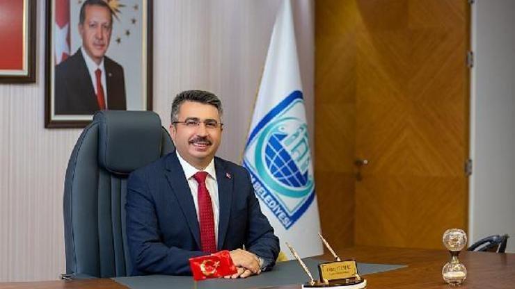 Yıldırım “strateji ve güvenlik okulu” başlıyor