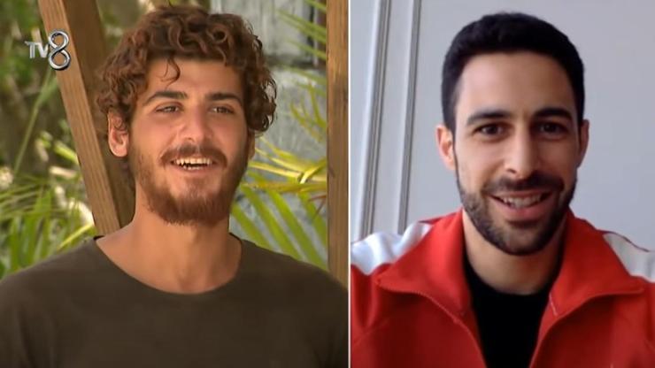 Survivor 2021 Ünlülerle Anlat Bakalım Doğuş Balbay kimdir, boyu kaç