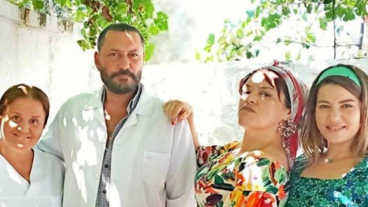 Son dakika: Vay Halime oyuncuları kimdir Vay Halime nerede çekildi Vay Halime konusu ne