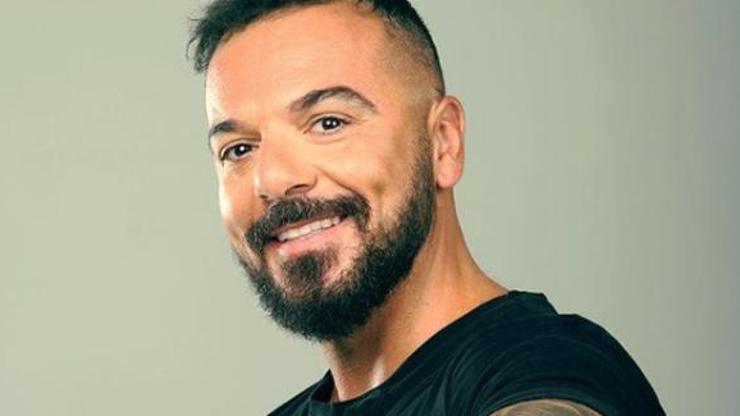 Survivor Yunan yarışmacıları: Triantafillos kimdir Survivor Tafi kaç yaşında Survivor Triantafillos instagram adresi